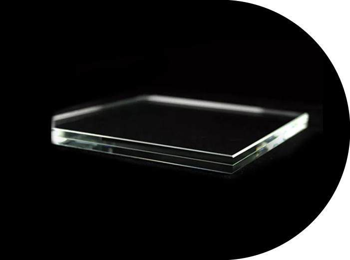 Sticlă laminată reflectantă scăzută